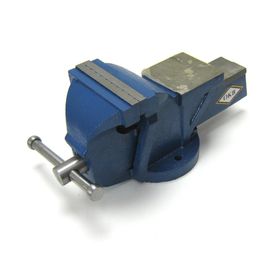 Tornillo de banco con yunque 3'' OKB