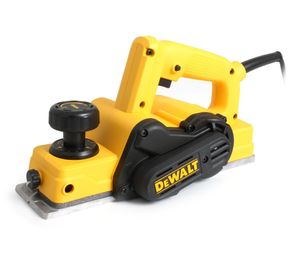 Cepillo eléctrico 550W D26676 Dewalt