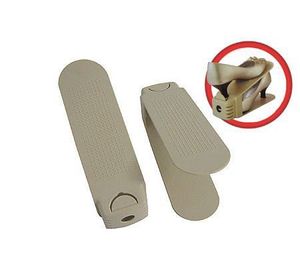 Organizador zapato 8 x 25 cm mujer gris Magla