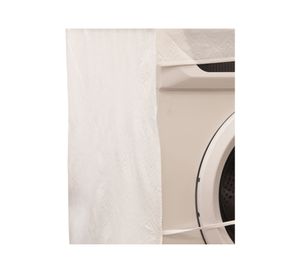 Funda lavadora carga frontal 84x60x58 cm Magla