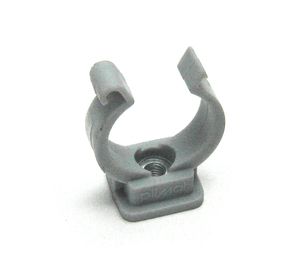 Abrazadera para tubería 32 mm Vinilit