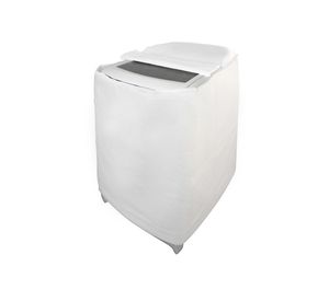 Funda lavadora carga superior 65x65x99 cm Magla