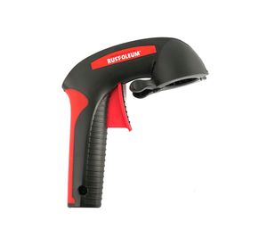 Pistola spray Comfort grip Rust-Oleum
