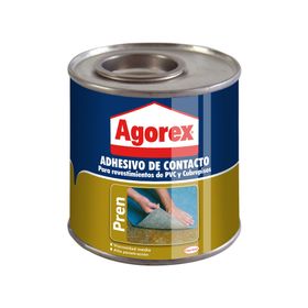 Adhesivo de contacto 1/16 galón Pren Agorex