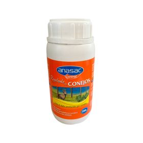 Repelente de conejos 250 ml