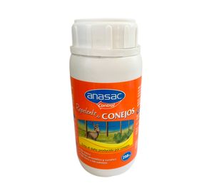Repelente de conejos 250 ml