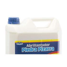 Abrillantador piedra pizarra 5 litros Smf