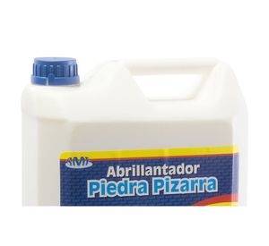 Abrillantador piedra pizarra 5 litros Smf