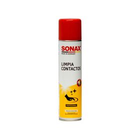 Limpia contactos 400 ml Professional Sonax