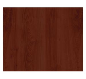 Tablero MDF durolac 2.8x1520x2440 mm cerezo