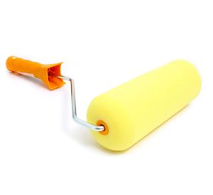 Rodillo 18cm espuma poliéster Hela