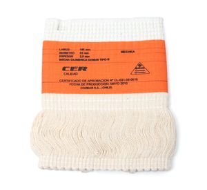 Mecha estufa parafina MECHKA Cer