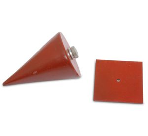 Plomada clásica 300gr Imporper