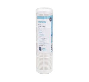 Filtro 10 x 2.5'' malla sedimentos gruesos Vigahome