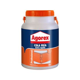 Cola fría 3,2 kg Profesional Agorex