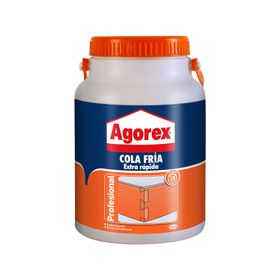 Cola fría 3,2 kg Profesional Agorex