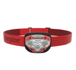 Linterna manos libre Visión HD Energizer