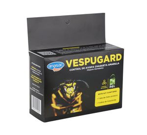 Insecticida 11 gr para avispas Vespugard Anasac
