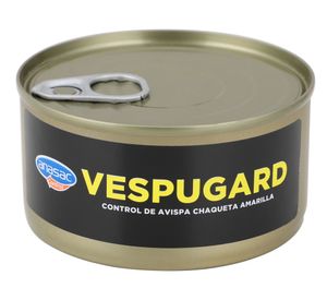 Insecticida 11 gr para avispas Vespugard Anasac