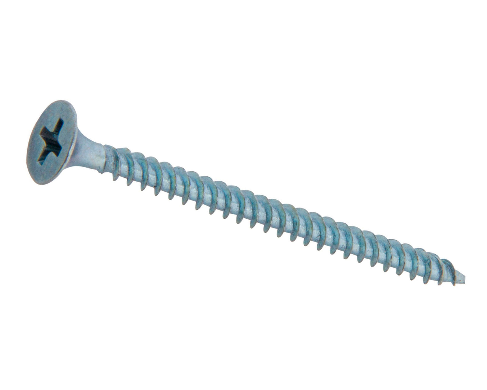 Tornillo punta volcanita hilo grueso 6x2'' c100 Imporper