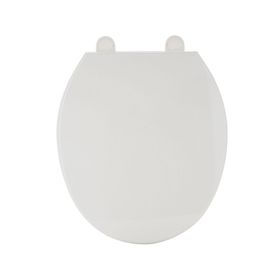 Asiento WC cierre suave elongado Victoria Fanaloza