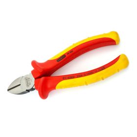 Alicate de corte electricista 6'' 1000V Stanley