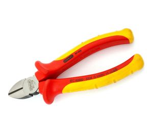 Alicate de corte electricista 6'' 1000V Stanley