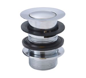 Desagüe Pop Up 1 1/4"