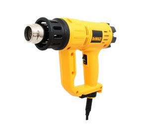 Pistola de calor 2000W D26411 Dewalt