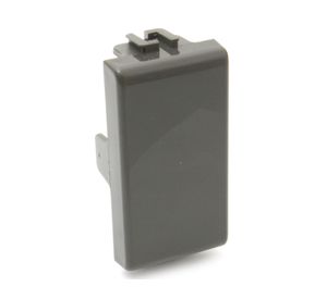 Modulo falso polo gris matix Bticino