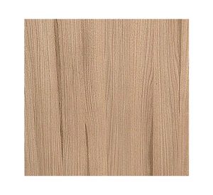 Melamina aglomerado 15x1830x2500 mm ceniza nogal