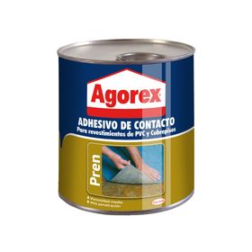 Adhesivo de contacto 750 ml Pren Agorex
