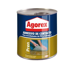 Adhesivo de contacto 750 ml Pren Agorex