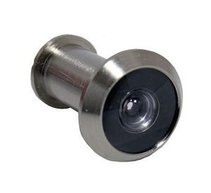 Mirilla 180°br cr sat visor plastic dp 1 u Lioi