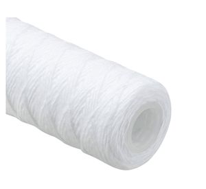 Filtro hilado 10x2,75'' 20 micras Vigahome