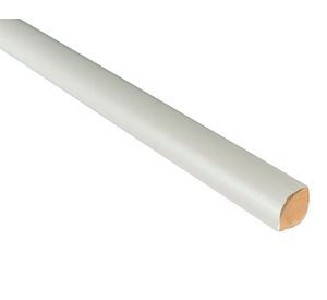 Junquillo mdf blanco 2400 mm Funktion