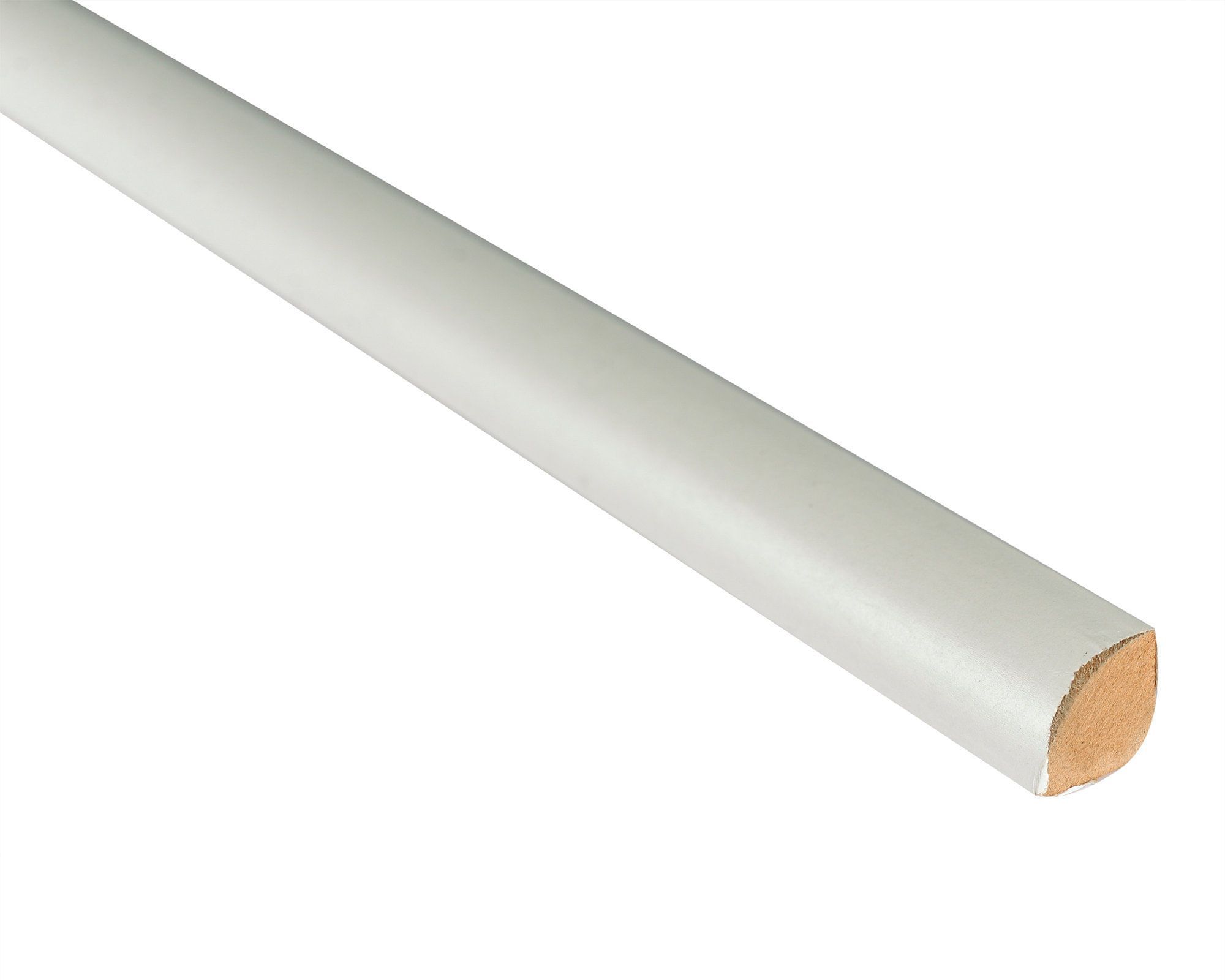 Junquillo mdf blanco 2400 mm Funktion
