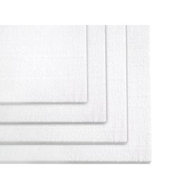 Poliestireno 50x500x1000 mm expandido 12 unidades Aislapol