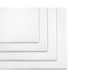Poliestireno 50x500x1000 mm expandido 12 unidades Aislapol
