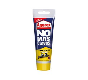 Adhesivo 100 gr No más clavos Agorex