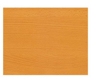 Tablero MDF durolac 2.8x1520x2440 mm haya