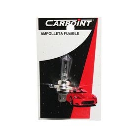 Ampolleta fusible 55W H7 Carpoint