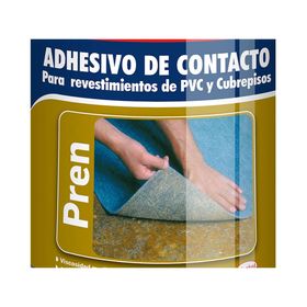 Adhesivo de contacto 1 galón Pren Agorex