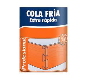 Cola fría 1 kg Profesional Agorex