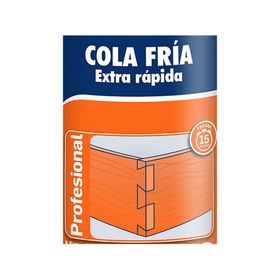 Cola fría 1 kg Profesional Agorex