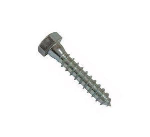 Tirafondo hex zbr 5/16x31/2'' 20 un Mamut