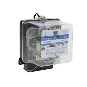 Medidor monofásico no calibrado 20/40A