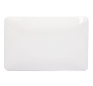 Placa ciega blanco matix Bticino