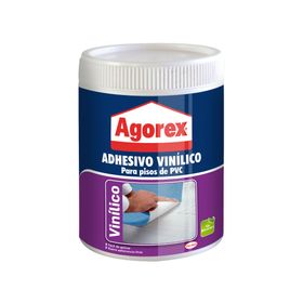 Adhesivo vinílico 900 ml vinílico Agorex