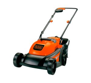 Cortadora césped 30 cm 1000W GR3000-B2C naranjo